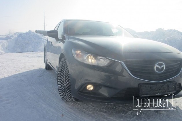 Mazda 6, 2013 в городе Мелеуз, фото 2, стоимость: 830 000 руб.