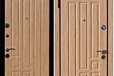 Металлическая дверь Йошкар Карпатская ель в городе Пермь, фото 1, Пермский край