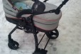 Продам детскую коляску tutis в отл. состоянии в городе Ивантеевка, фото 1, Московская область