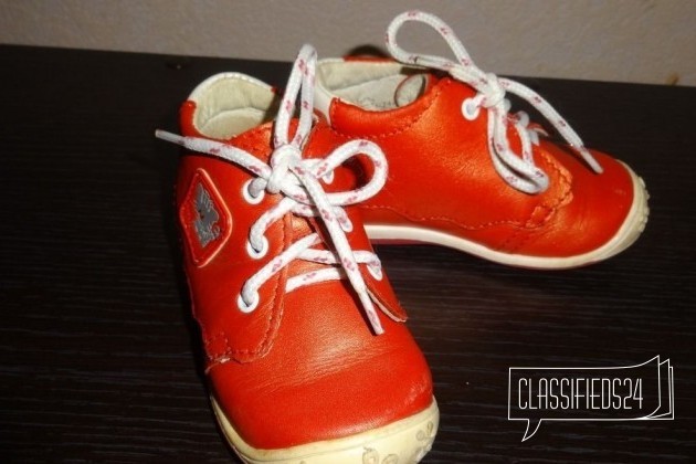 Ботинки Котофей в городе Рязань, фото 1, стоимость: 600 руб.