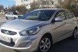 Hyundai Solaris, 2012 в городе Волгоград, фото 1, Волгоградская область