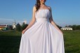 Вечернее/свадебное платье греческого стиля в городе Тамбов, фото 2, телефон продавца: +7 (960) 668-67-57