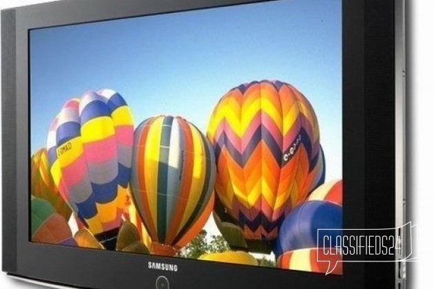 Продам ЖК телевизор Samsung 26 (66см) в городе Благовещенск, фото 1, телефон продавца: +7 (914) 572-35-37