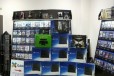 Магазин лицензионных дисков PS4/PS3/Xbox ONE/360 в городе Оренбург, фото 1, Оренбургская область