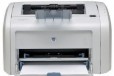 Принтер HP LaserJet 1018 в хорошем состоянии в городе Омск, фото 1, Омская область