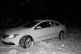 Volkswagen Passat CC, 2013 в городе Екатеринбург, фото 1, Свердловская область