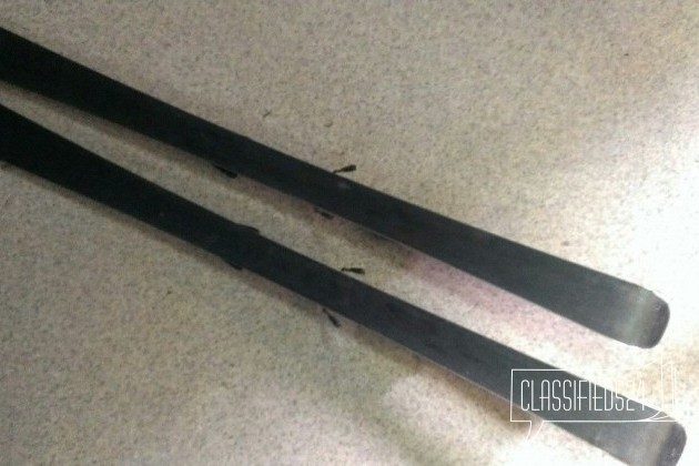 Горные лыжи Head с креплениями в городе Барнаул, фото 3, телефон продавца: +7 (913) 247-31-22