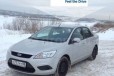 Ford Focus, 2011 в городе Иркутск, фото 1, Иркутская область