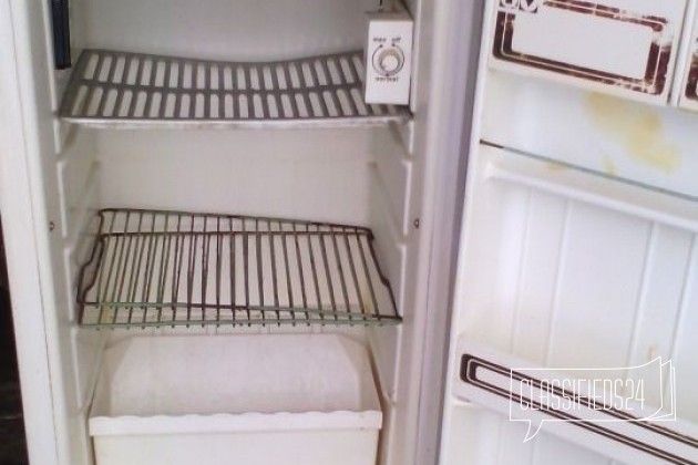 Продам холодильник бирюса в городе Самара, фото 2, Холодильники и морозильные камеры