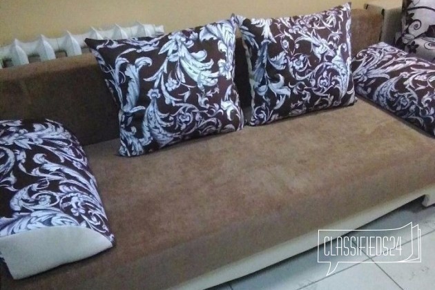 Продам диван в городе Чита, фото 4, Забайкальский край