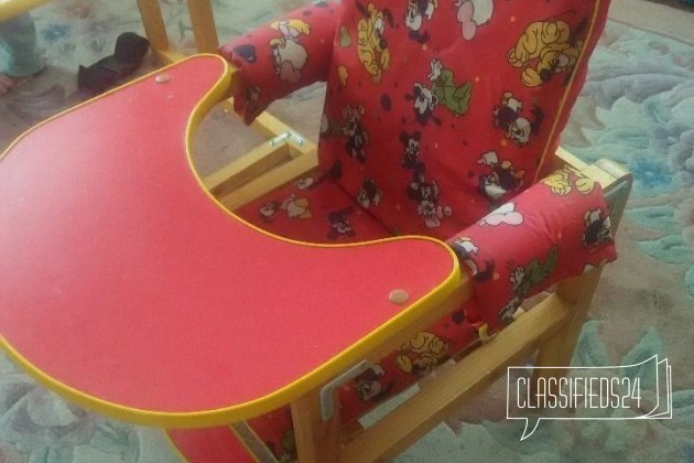 Стол-стул в городе Барнаул, фото 3, телефон продавца: +7 (913) 242-80-45