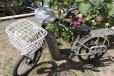 Электровелосипед в городе Анапа, фото 1, Краснодарский край