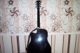 Электро -оккустическая гитара в городе Магнитогорск, фото 1, Челябинская область