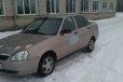 LADA Priora, 2007 в городе Архангельск, фото 1, Архангельская область