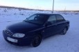 KIA Spectra, 2007 в городе Екатеринбург, фото 1, Свердловская область