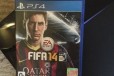 Fifa 14 PS 4 в городе Благовещенск, фото 1, Амурская область