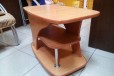 Кресло (2шт) + столик в городе Хабаровск, фото 2, телефон продавца: +7 (914) 770-13-33