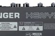 Behringer Xenyx X1222 USB в городе Ковров, фото 1, Владимирская область