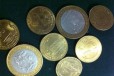 Монеты в городе Печоры, фото 1, Псковская область