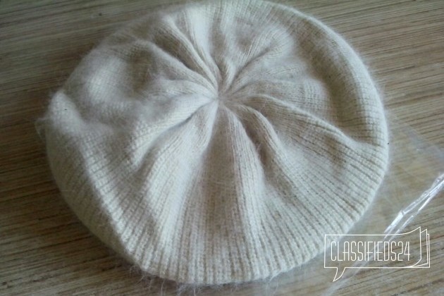 Шапка на девочку 10-13 лет в городе Новочеркасск, фото 5, телефон продавца: +7 (950) 852-45-19