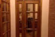 Дубовые двери (витраж) в городе Волгоград, фото 3, стоимость: 30 000 руб.