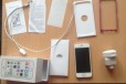 iPhone 5s 16gb в городе Брянск, фото 1, Брянская область
