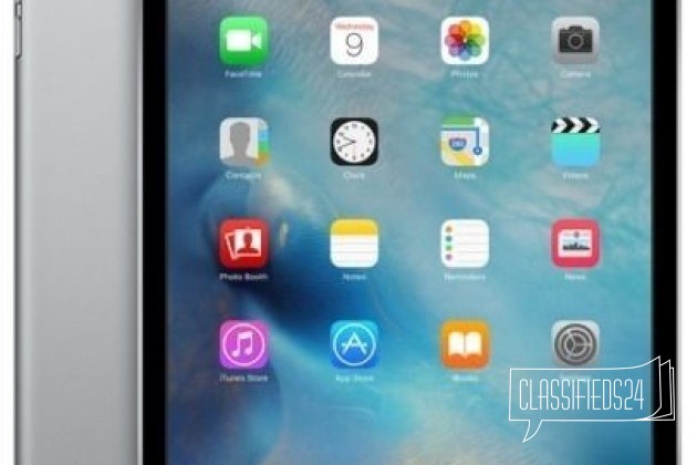 Apple iPad Mini 4 128GB Space Gray в городе Ставрополь, фото 1, телефон продавца: +7 (928) 321-28-08