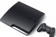 PS3 slim 320Gb (обмен) в городе Благовещенск, фото 1, Амурская область