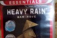 Продам диск для ps3 heavy rain в городе Знаменск, фото 1, Астраханская область