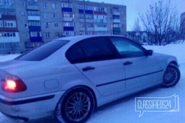 BMW 3 серия, 1999 в городе Саратов, фото 3, телефон продавца: +7 (962) 626-99-90