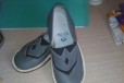 Новые Кожанные ботинки, размер 17, 17.5 в городе Тверь, фото 1, Тверская область