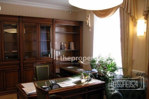 Офисное помещение, 800 м² в городе Санкт-Петербург, фото 4, Ленинградская область