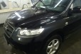 Hyundai Santa Fe, 2008 в городе Нижний Новгород, фото 1, Нижегородская область