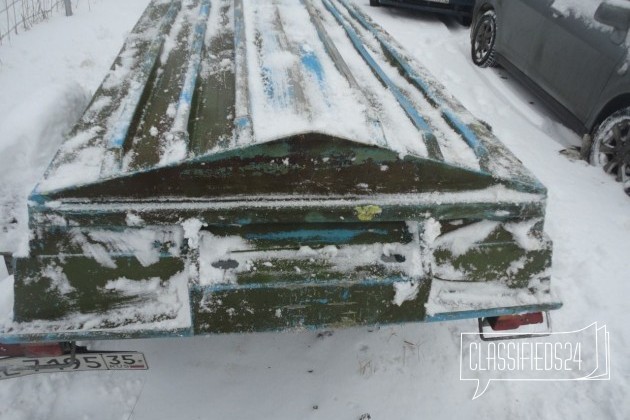Продам или Обменяю автобот в городе Череповец, фото 2, Вологодская область