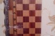 Нарды с шахматной доской в городе Самара, фото 1, Самарская область