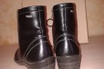 Ботинки экко в городе Тверь, фото 3, стоимость: 1 300 руб.