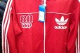 Adidas S80 Track Top B88274 в городе Челябинск, фото 1, Челябинская область