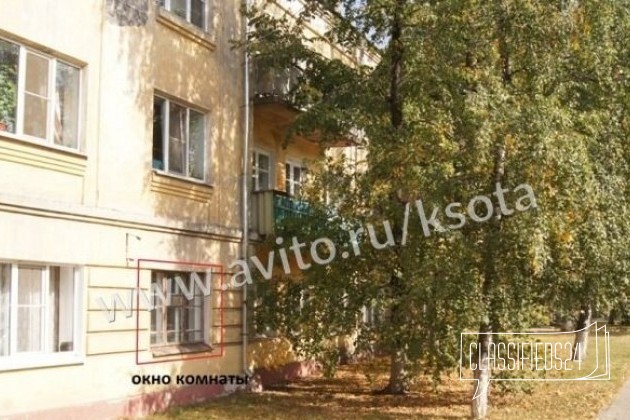 Комната 15 м² в 1-к, 1/3 эт. в городе Воронеж, фото 7, телефон продавца: +7 (473) 292-15-58