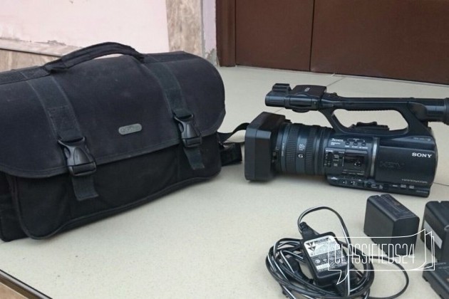 Видеокамера, Sony FX 1000 в городе Махачкала, фото 1, телефон продавца: +7 (963) 409-35-35
