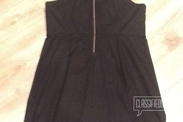 Новое платье Cop Copine Франция. На размер М в городе Пенза, фото 4, Платья и юбки