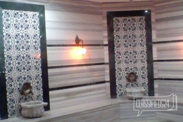 Квартира (Турция) в городе Москва, фото 9, стоимость: 21 000 руб.