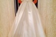 Шикарное свадебное платье в городе Нижний Новгород, фото 3, стоимость: 30 000 руб.