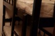 Двухярусная детская кроватка в городе Хасавюрт, фото 2, телефон продавца: +7 (928) 543-68-95