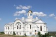 Поездка В храм в городе Суровикино, фото 1, Волгоградская область