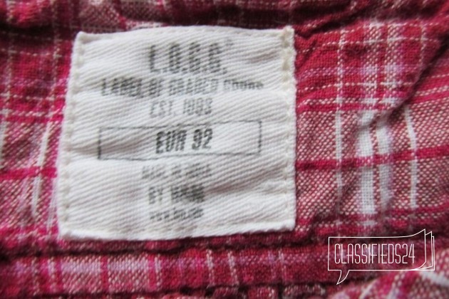 Платье HM в городе Воронеж, фото 3, телефон продавца: +7 (908) 139-15-29