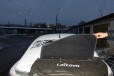Каркасные авто шторки Laitovo на Ford Focus 3 б/у в городе Нижний Новгород, фото 1, Нижегородская область