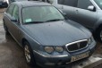 Rover 75, 2000 в городе Великие Луки, фото 1, Псковская область