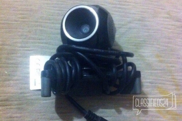 Веб камера в городе Челябинск, фото 1, телефон продавца: +7 (951) 441-14-90