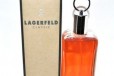 Lagerfeld Classic EDT 125ml в городе Саратов, фото 1, Саратовская область