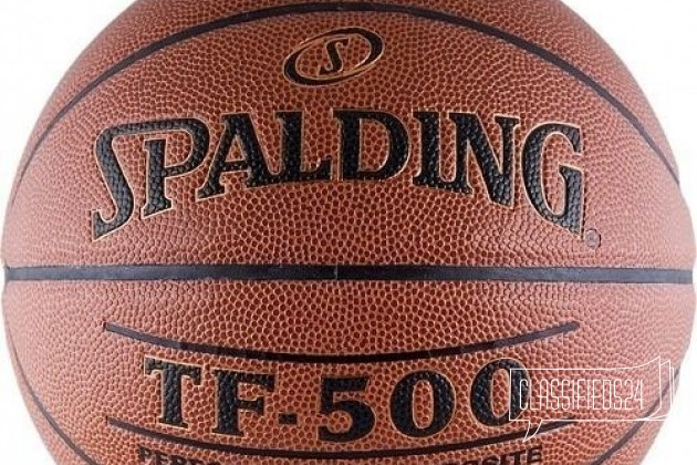 Мяч баск. spalding TF-500 Performance р.7 в городе Северодвинск, фото 1, телефон продавца: +7 (902) 197-55-55